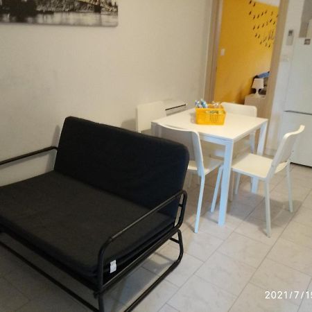 Appartement Casa Gardel à Casalecchio Di Reno Extérieur photo