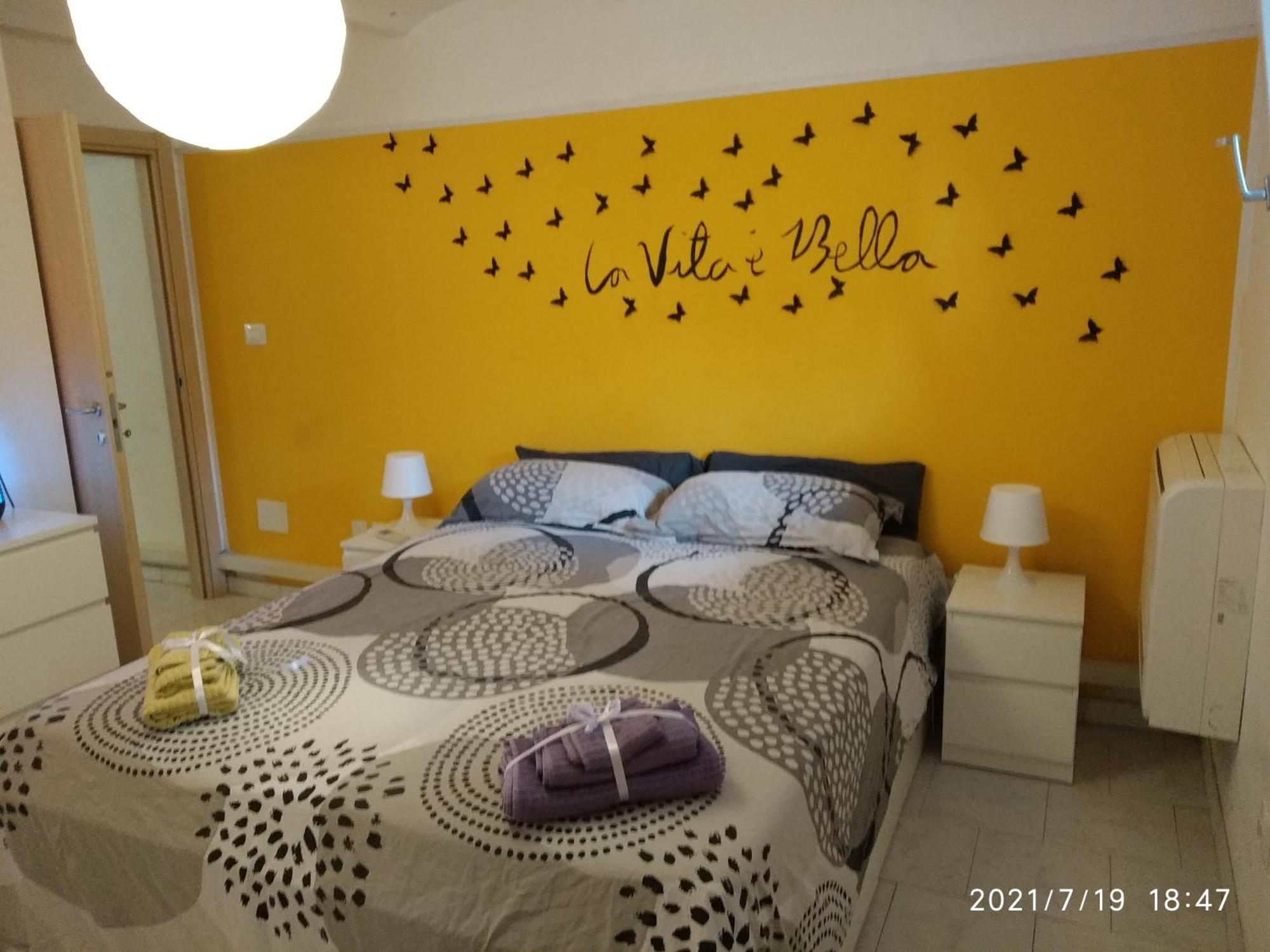 Appartement Casa Gardel à Casalecchio Di Reno Extérieur photo