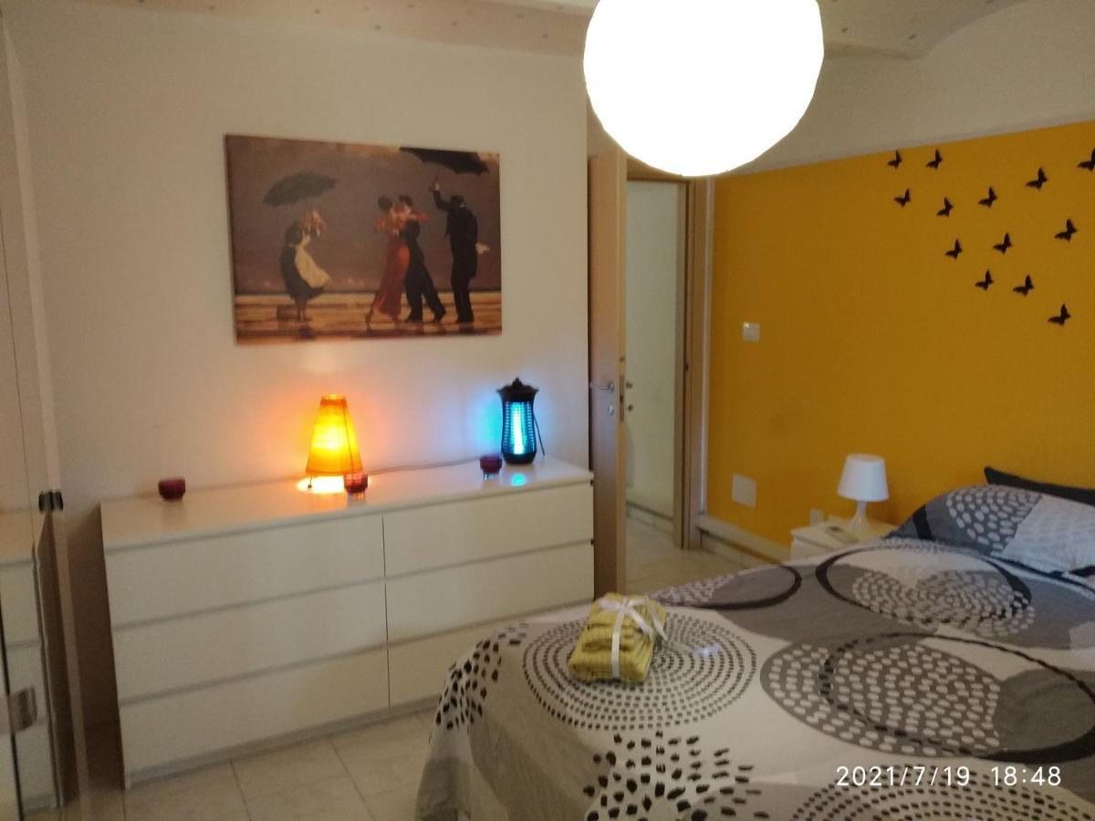 Appartement Casa Gardel à Casalecchio Di Reno Extérieur photo