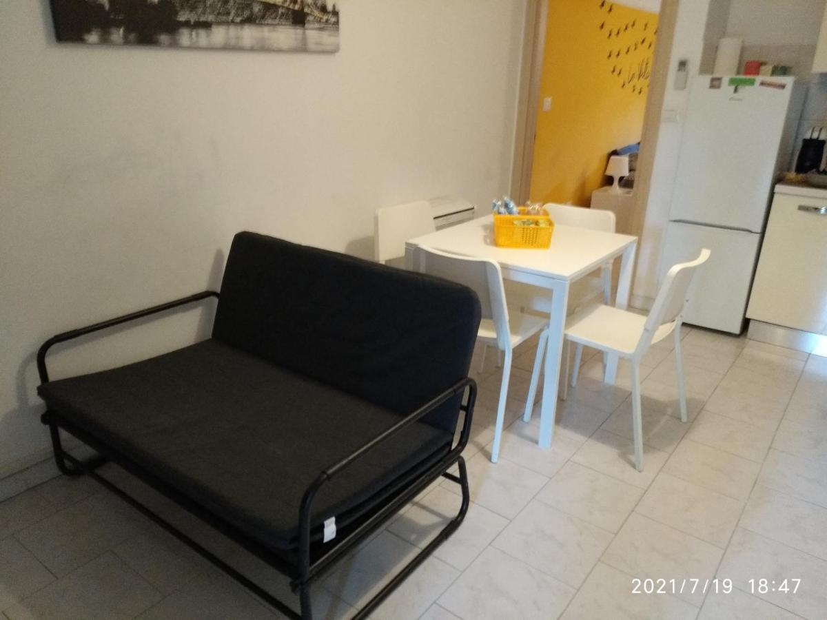 Appartement Casa Gardel à Casalecchio Di Reno Extérieur photo