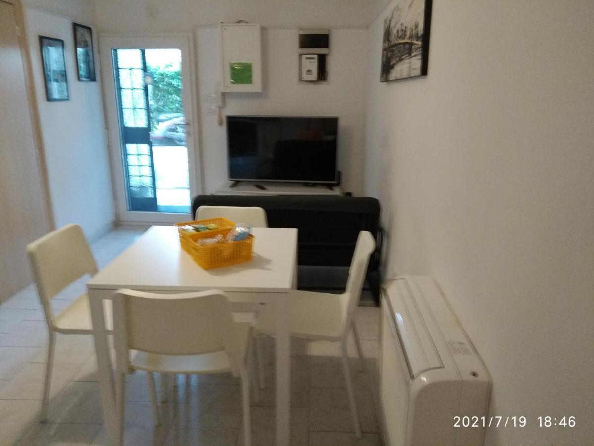Appartement Casa Gardel à Casalecchio Di Reno Extérieur photo