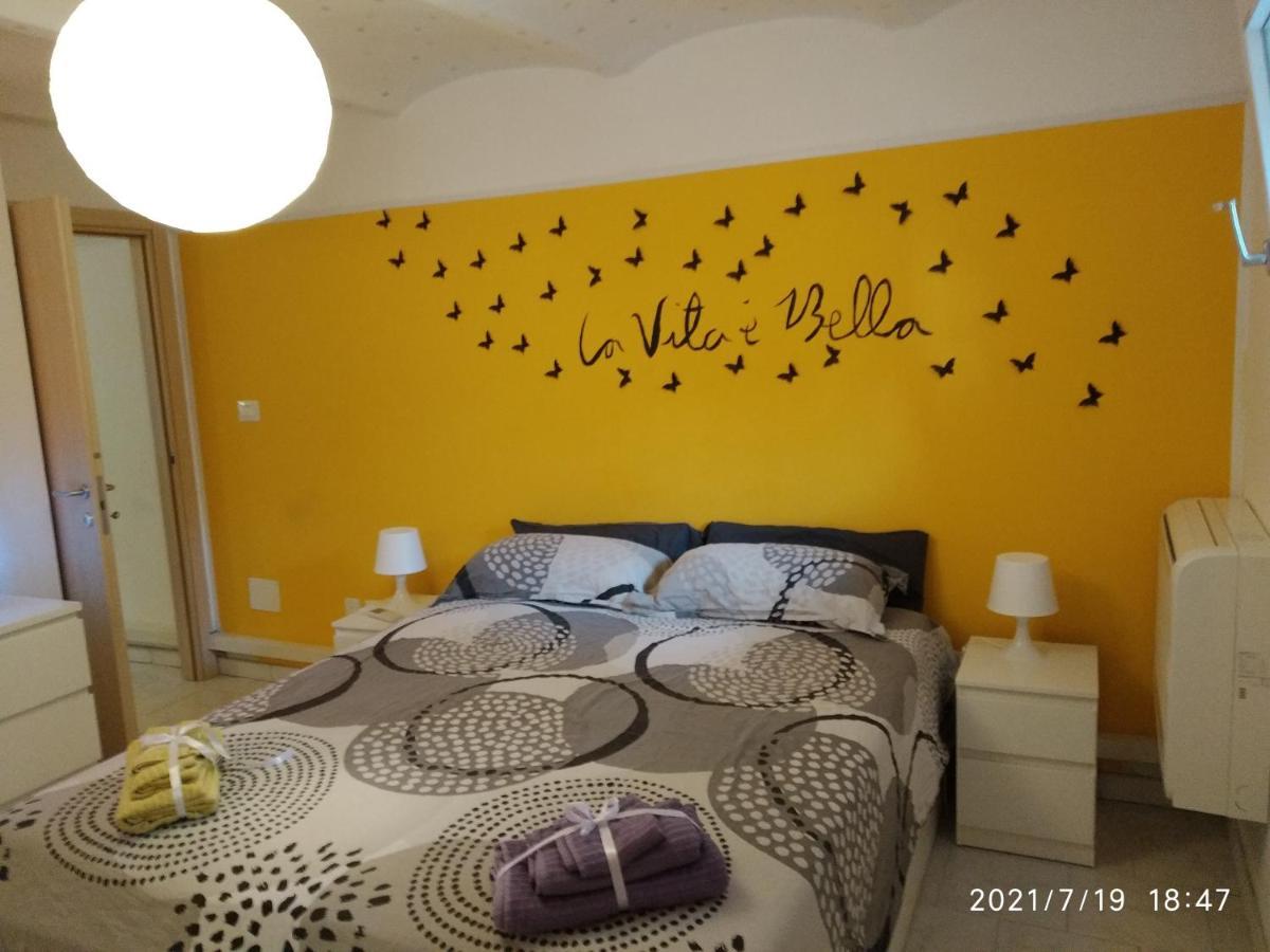 Appartement Casa Gardel à Casalecchio Di Reno Extérieur photo