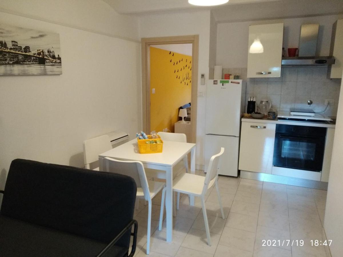 Appartement Casa Gardel à Casalecchio Di Reno Extérieur photo