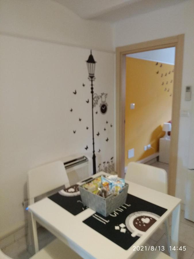 Appartement Casa Gardel à Casalecchio Di Reno Extérieur photo