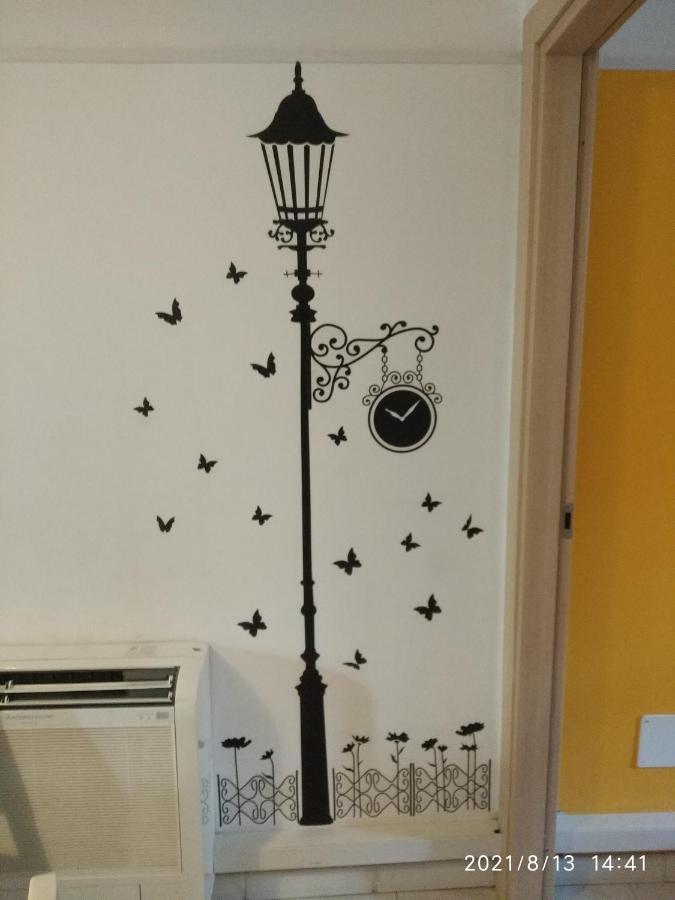 Appartement Casa Gardel à Casalecchio Di Reno Extérieur photo