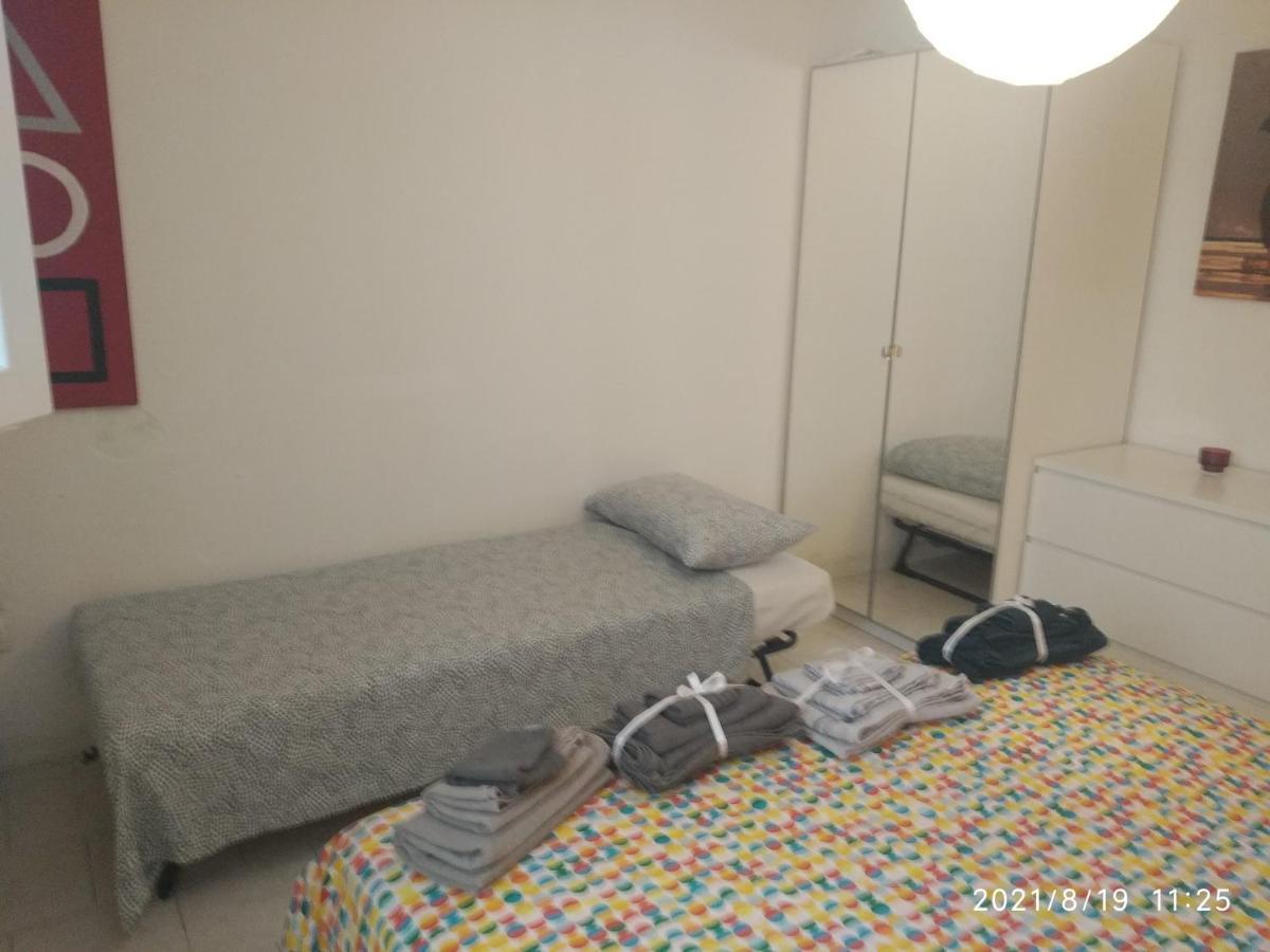 Appartement Casa Gardel à Casalecchio Di Reno Extérieur photo