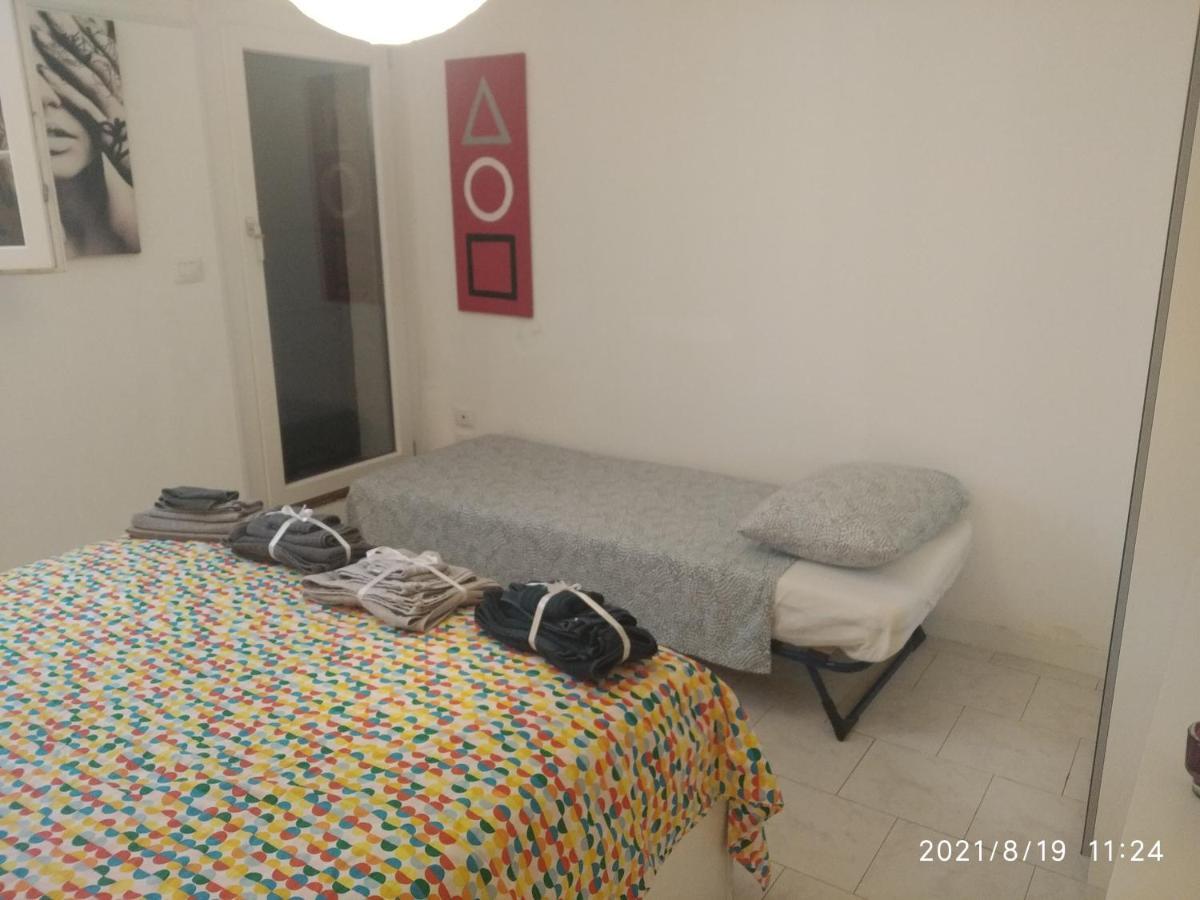 Appartement Casa Gardel à Casalecchio Di Reno Extérieur photo