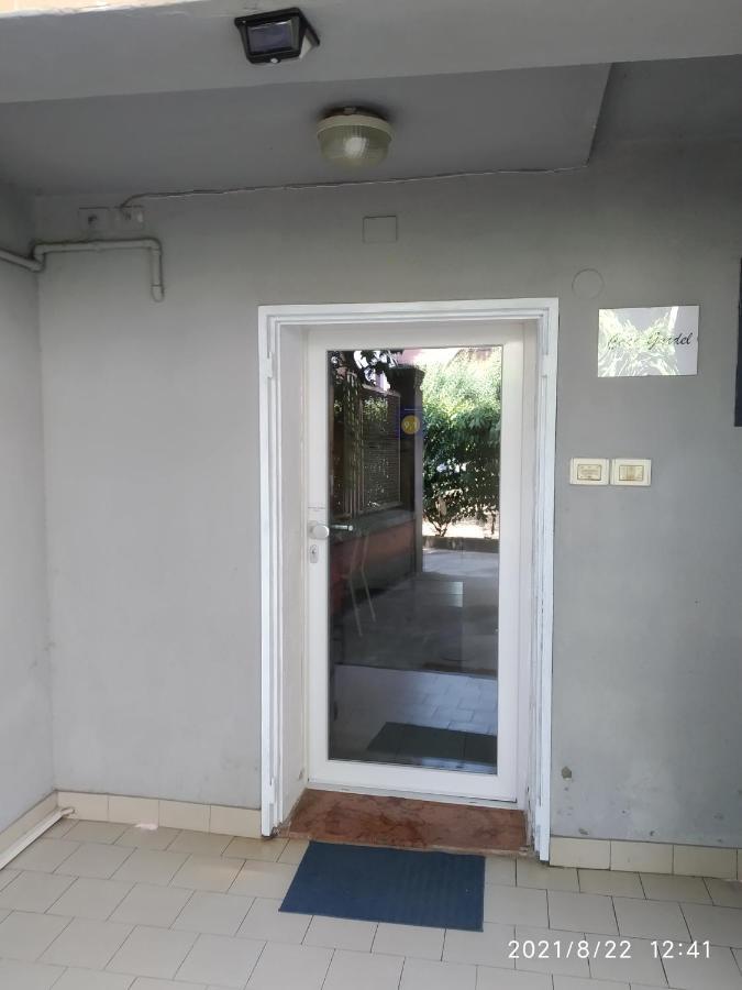 Appartement Casa Gardel à Casalecchio Di Reno Extérieur photo