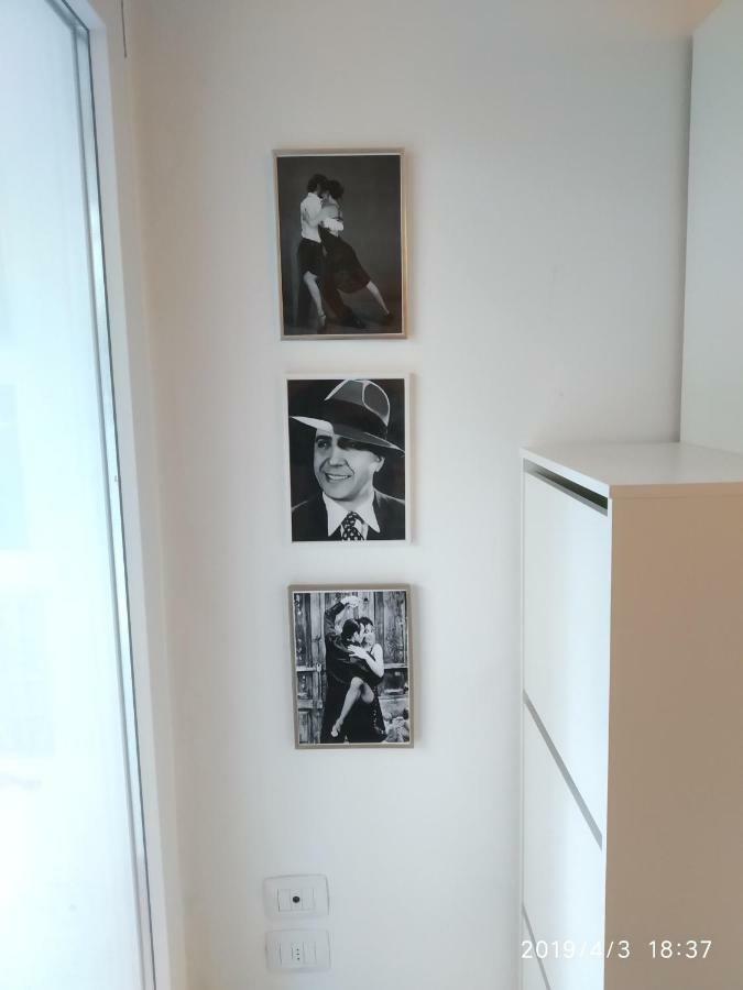 Appartement Casa Gardel à Casalecchio Di Reno Extérieur photo