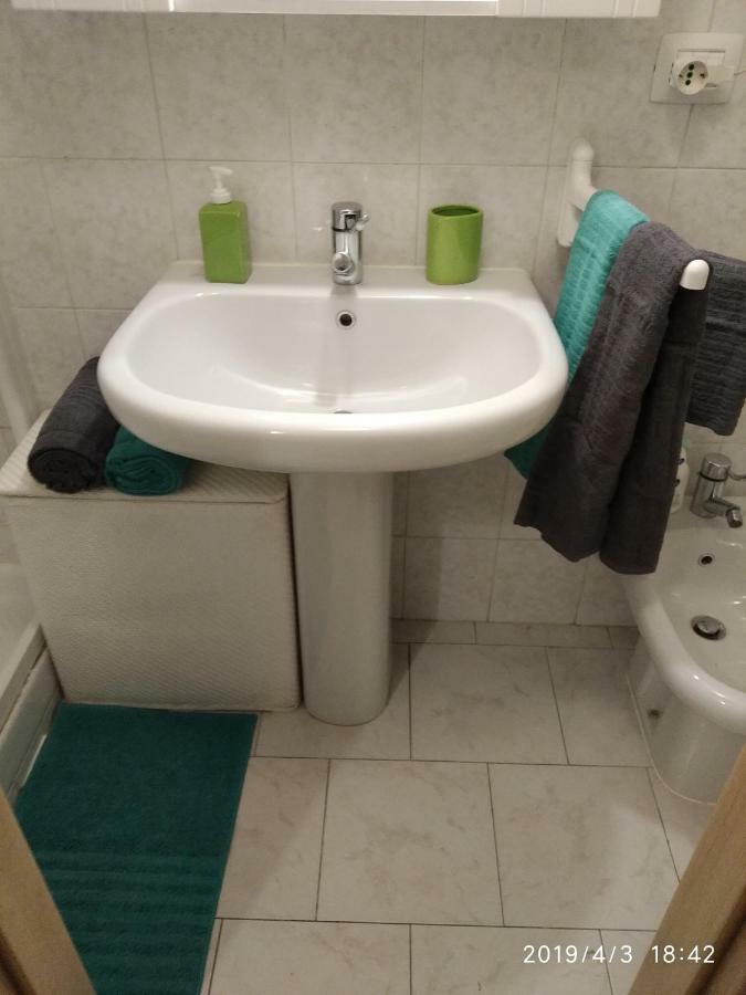 Appartement Casa Gardel à Casalecchio Di Reno Extérieur photo