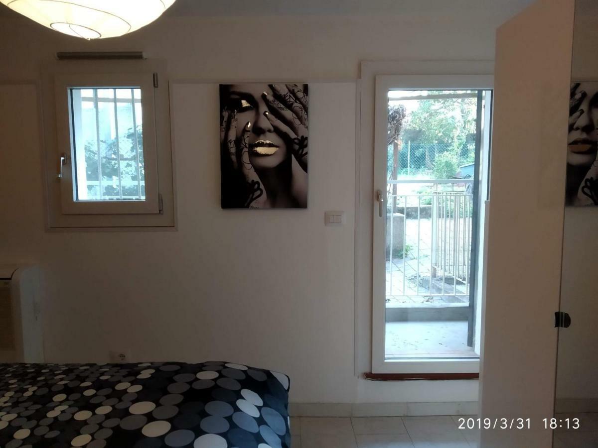 Appartement Casa Gardel à Casalecchio Di Reno Extérieur photo