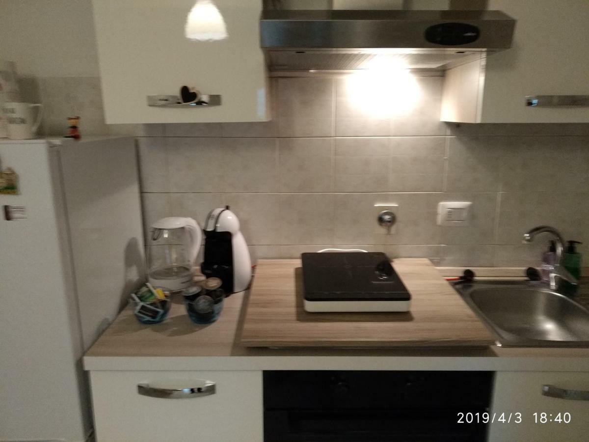 Appartement Casa Gardel à Casalecchio Di Reno Extérieur photo