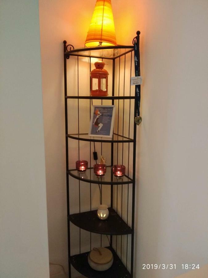 Appartement Casa Gardel à Casalecchio Di Reno Extérieur photo
