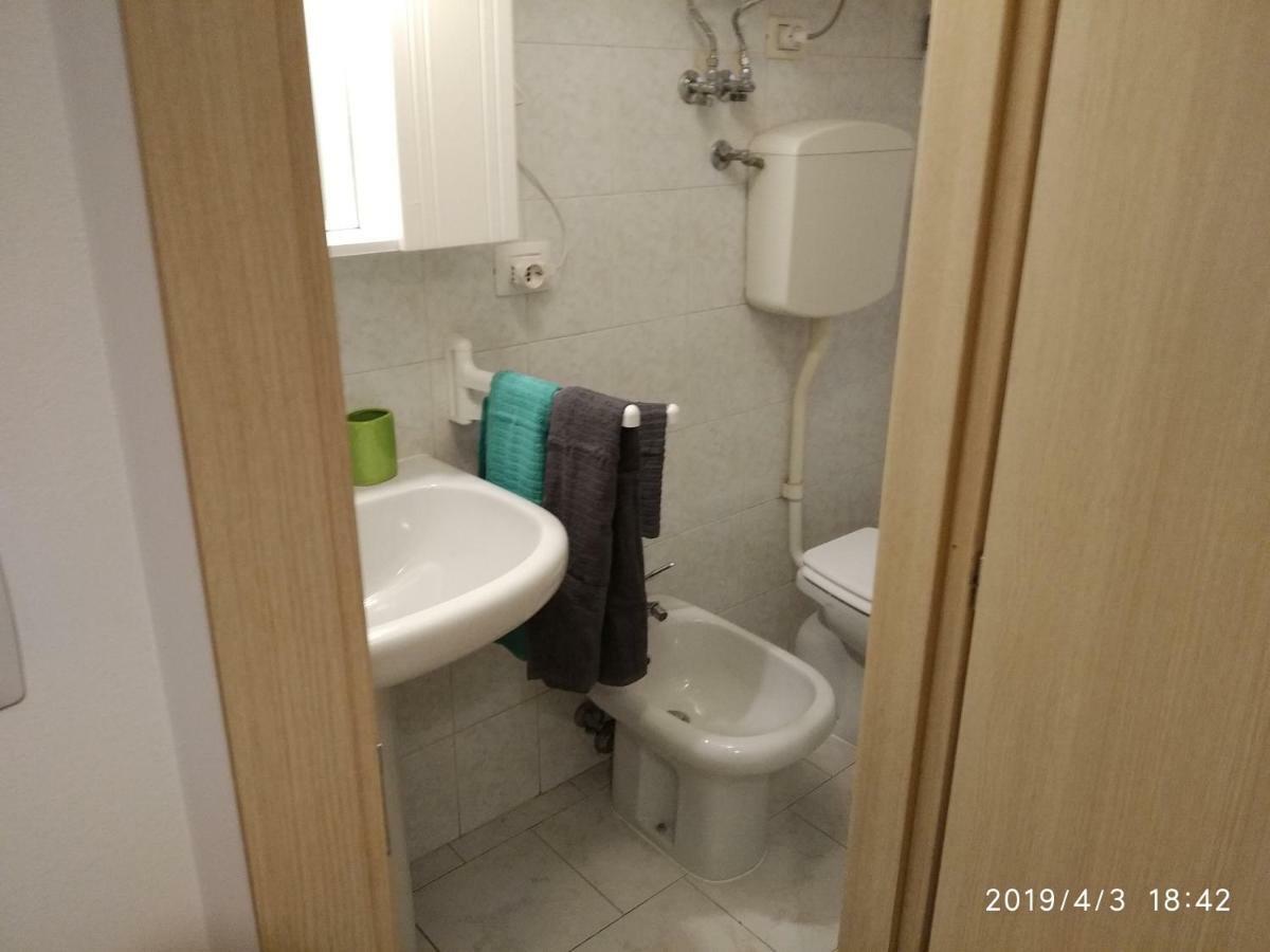Appartement Casa Gardel à Casalecchio Di Reno Extérieur photo