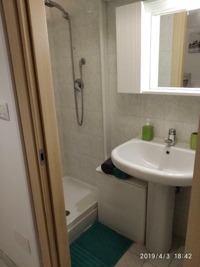 Appartement Casa Gardel à Casalecchio Di Reno Extérieur photo